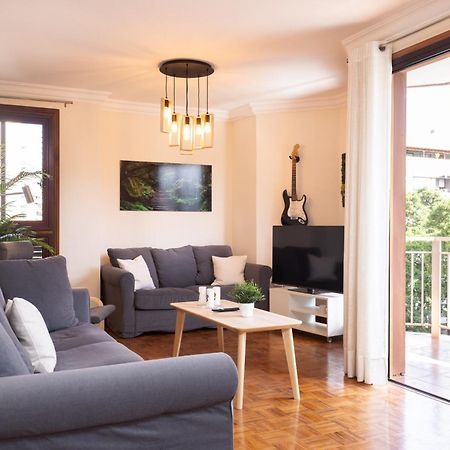 Home2Book Design & Luminous Apt Santa Cruz Center Εξωτερικό φωτογραφία