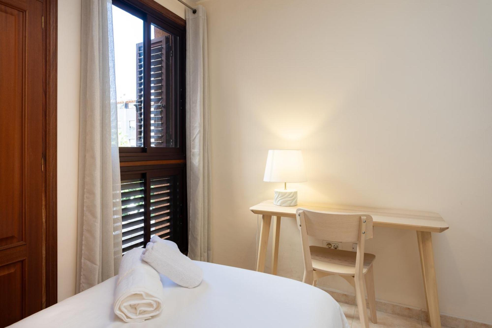 Home2Book Design & Luminous Apt Santa Cruz Center Εξωτερικό φωτογραφία