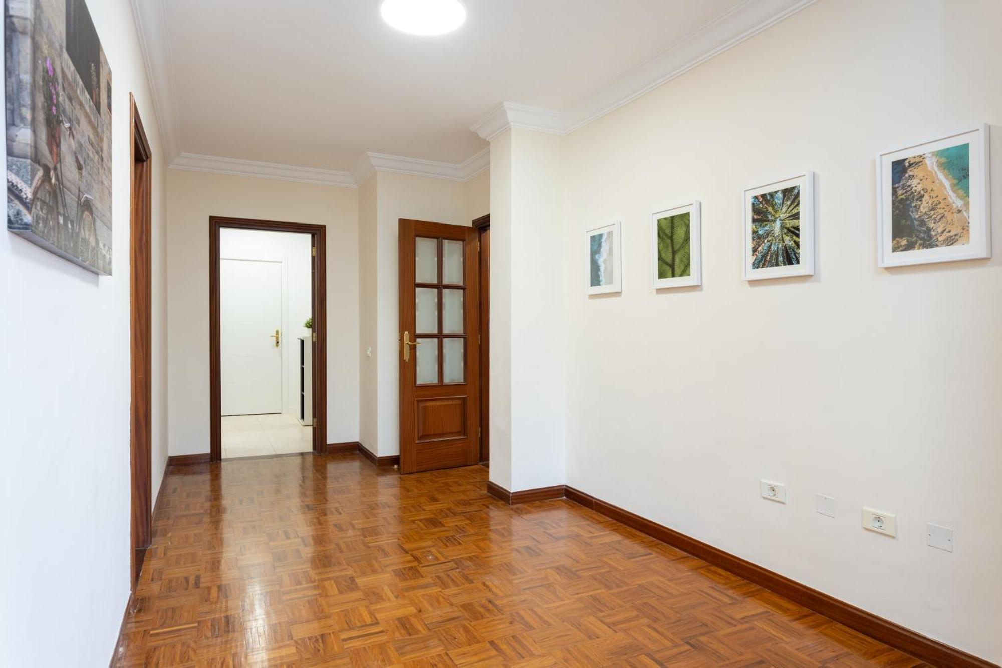 Home2Book Design & Luminous Apt Santa Cruz Center Εξωτερικό φωτογραφία