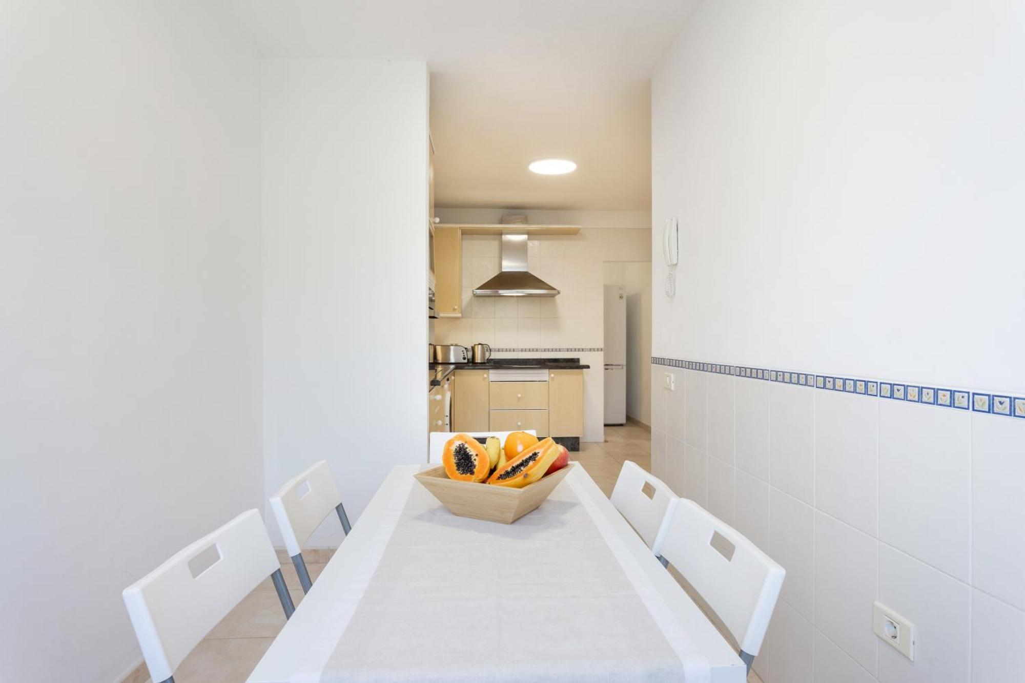 Home2Book Design & Luminous Apt Santa Cruz Center Εξωτερικό φωτογραφία