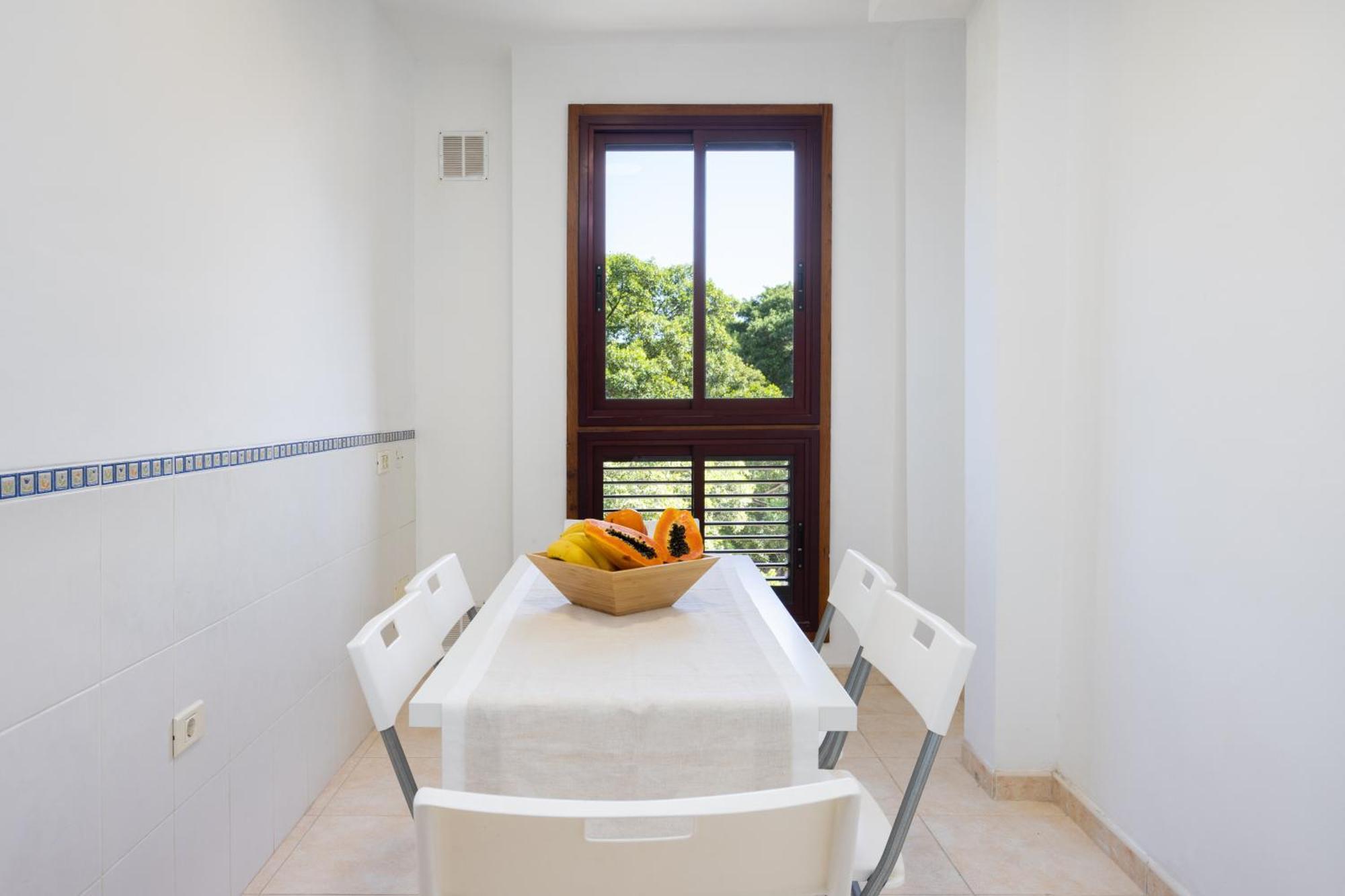 Home2Book Design & Luminous Apt Santa Cruz Center Εξωτερικό φωτογραφία