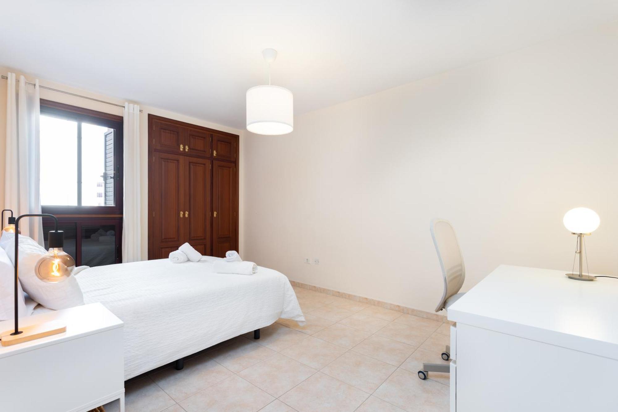 Home2Book Design & Luminous Apt Santa Cruz Center Εξωτερικό φωτογραφία