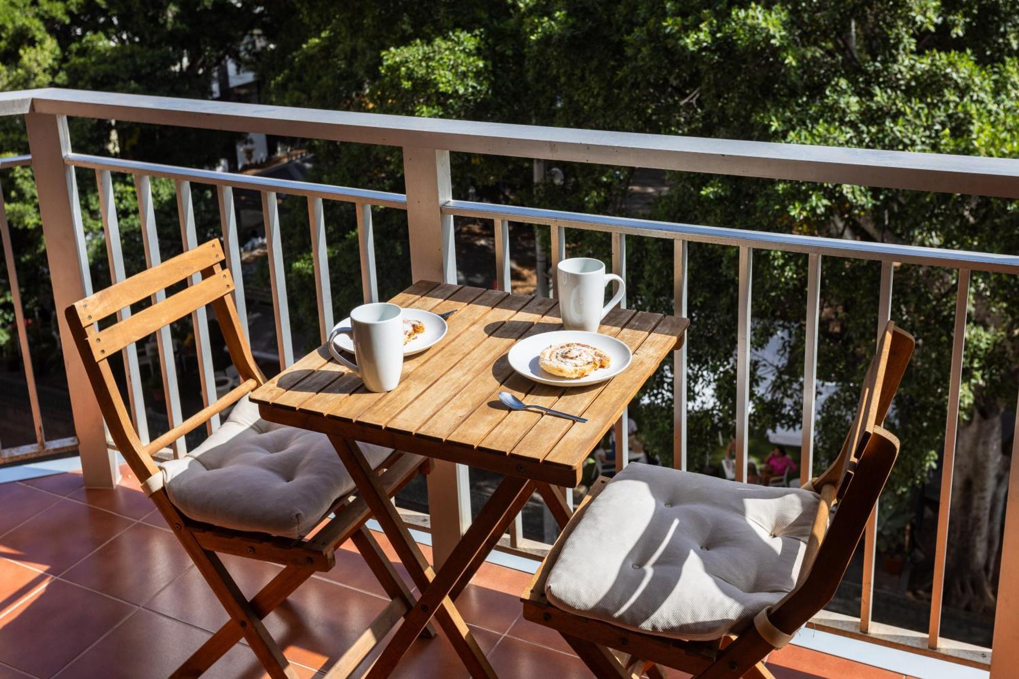 Home2Book Design & Luminous Apt Santa Cruz Center Εξωτερικό φωτογραφία