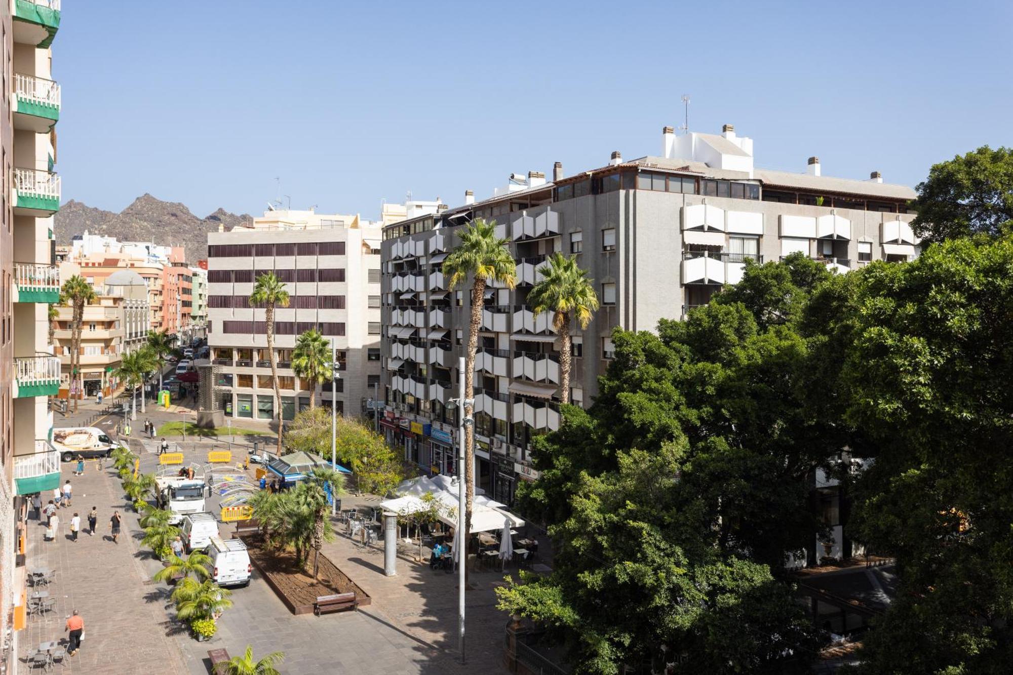 Home2Book Design & Luminous Apt Santa Cruz Center Εξωτερικό φωτογραφία