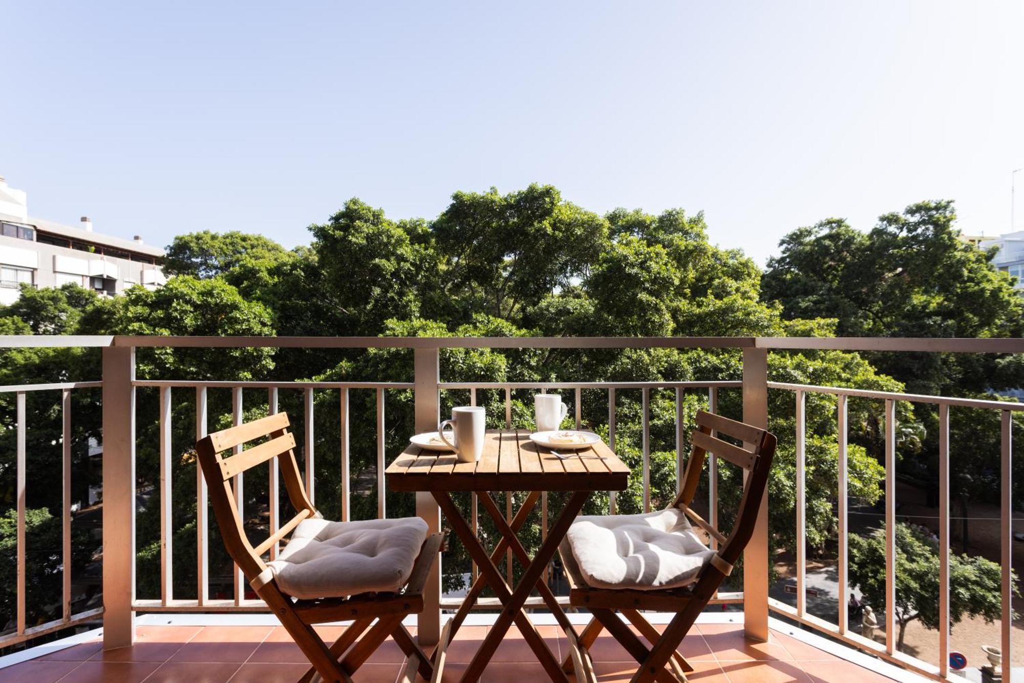 Home2Book Design & Luminous Apt Santa Cruz Center Εξωτερικό φωτογραφία